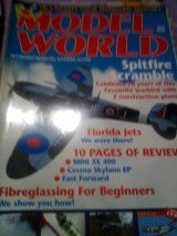 Rc model world may 2006