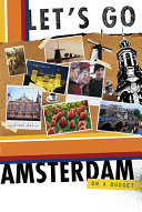 Let's Go Amsterdam 4th Edition