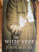 De witte veer