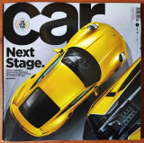 Car τεύχος 101 - 01 Μαρτίου 2026