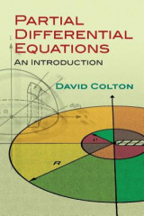 Elements of Partial Differential Equations