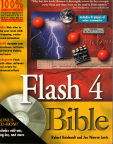 Flash 4 Bible