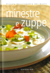 Minestre e Zuppe