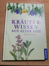 Krauterwissen aus alter zeit