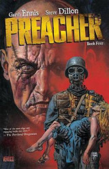 Preacher Book Four Book 4