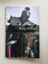 King Arthur