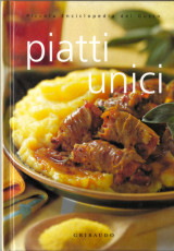 Piatti Unici