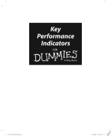 Key Performance Indicators For Dummies