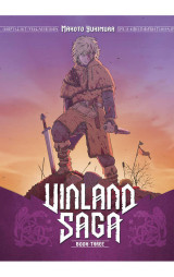 Vinland saga volume 3