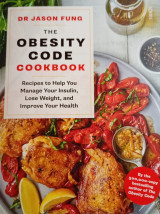 The Obesity Code Cookbook