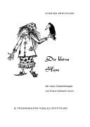 Die kleine Hexe