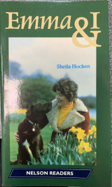 Emma & i nelson readers level 3 vocabulary range 1000 words