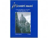 INCONTRI NUOVI C1 SUPERIORE
