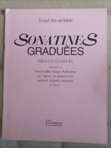 Sonatines Graduees op.132 vol.2