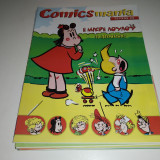 Comics Mania Τευχος 22