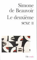 Le deuxième sexe