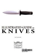 Illustrated Guide to Knives