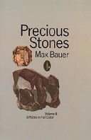Precious Stones
