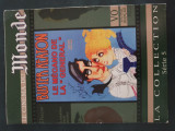 Dvd -Le cinéma du Monde "Le mécano de la "general"" de Buster Keaton