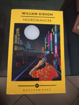 Neuromancer
