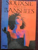 Siouxsie and the Banshees