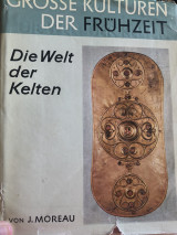 Grosse kulturen der fruhzeit die velt der kelten