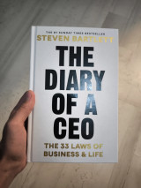 The diary of a CEO
