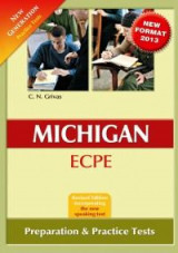 New Generation Michigan ECPE2013 new edition