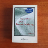 Die Traumdeutung