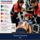 Τραύμα Θώρακος
