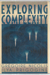 Exploring Complexity an Introduction