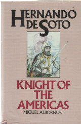 Hernando de Soto