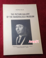 The picture Gallery of the Mandralisca Museum