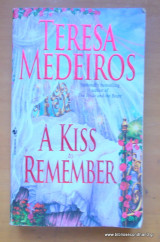 A Kiss to Remember