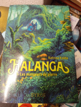 Les mangeurs de pierre