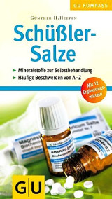 Schüßler-Salze