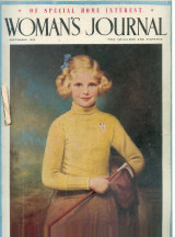 Womans Journal Sep 1954