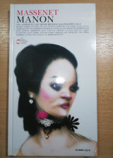 Massenet Manon