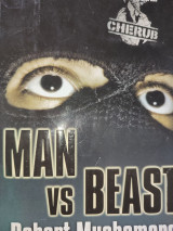 Man Vs Beast