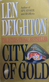 City of Gold
