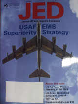 JED - Journal of Electromagnetic Dominance