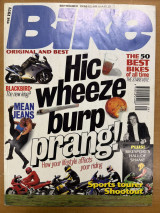 Bike 09/1996