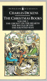 The Christmas Books (Vol 2)