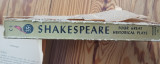 Four great historical plays