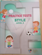 Practice style tests level 2