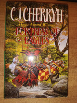 Fortress of Eagles