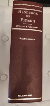 Handbook of Physics Σκληρόδετο - 2nd Edition
