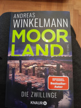 Moorland