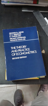 The theory and practice of econometrics