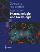 Pharmakologie und Toxikologie